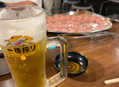 大衆ホルモン やきにく 煙力 八事駅前店: びーさんの2026年05月28日の1枚目の投稿写真