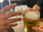 大衆ホルモン やきにく 煙力 八事駅前店: びーさんの2026年07月25日の2枚目の投稿写真
