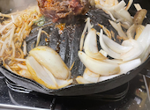 生ラムジンギスカン ぼんず 絆 池袋本店: こぶたさんの2026年08月24日の1枚目の投稿写真