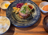 挽き肉のトリコ 栄店: じゅんちゃんさんの2026年09月16日の1枚目の投稿写真