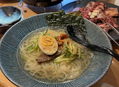 焼肉カワラ屋 帯山店: ナッツさんの2026年05月03日の1枚目の投稿写真