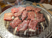 焼肉カワラ屋 帯山店: ナッツさんの2026年08月23日の2枚目の投稿写真