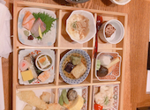 和食と地酒 個室 矗々家 難波店: さきさんの2026年05月27日の1枚目の投稿写真