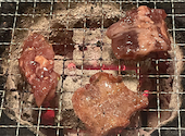 ドラゴンカルビ みらい横丁 横浜 ランドマークプラザ店: ちえさんの2026年08月13日の2枚目の投稿写真