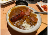焼肉 298 にくや 梅田3号店: 一条さんの2025年03月10日の1枚目の投稿写真
