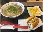 ベトナム料理 VI XUA ブィスア: かめさんさんの2026年09月19日の1枚目の投稿写真