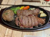JACK IN THE STEAK: みかさんの2026年04月03日の1枚目の投稿写真