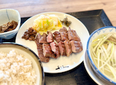 牛たん炭焼 利久 郡山駅前店: みかさんの2026年04月03日の1枚目の投稿写真