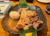 海鮮と寿司と天ぷら　個室居酒屋　おやじの一本釣り　神戸三宮店: ジュンさんの2023年01月の1枚目の投稿写真