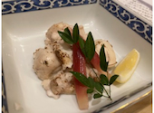 創作料理 佳久: ポンタさんの2024年04月22日の2枚目の投稿写真