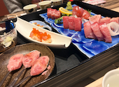 吟醸 くらうど 京都駅前店: EMIさんの2026年05月03日の1枚目の投稿写真