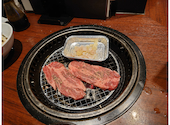 焼肉　牛角　海老名店: ねぇさんの2022年08月の1枚目の投稿写真