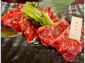 焼肉七つ星　心斎橋筋店: ゆうこりんさんの2024年12月の1枚目の投稿写真