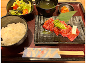 焼肉七つ星　心斎橋筋店: ゆうこりんさんの2024年12月26日の2枚目の投稿写真