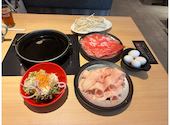 しゃぶしゃぶ但馬屋 浦和パルコ店: ヒロさんの2026年08月26日の1枚目の投稿写真