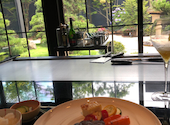 FRENCH TEPPAN 静香庵 別邸 涵養荘: みかちんさんの2021年07月02日の2枚目の投稿写真