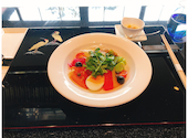 FRENCH TEPPAN 静香庵 別邸 涵養荘: みかちんさんの2022年02月14日の1枚目の投稿写真