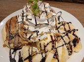 FARMERS GARDEN Cafe オムレット イオンモール名古屋茶屋店: アケさんの2026年05月31日の1枚目の投稿写真