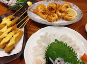 海鮮居酒屋 豊丸水産 下関駅前店: ドルフィンさんの2026年08月30日の1枚目の投稿写真