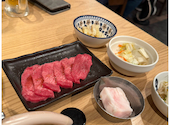 焼肉食堂こころ 檸檬堂本店: いがらさんの2026年08月23日の1枚目の投稿写真