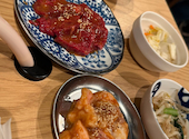 焼肉食堂こころ 檸檬堂本店: いがらさんの2026年08月23日の2枚目の投稿写真