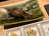最魚の晩餐 寿司と牡蠣と日本酒の裏切り: はるかさんの2026年04月27日の1枚目の投稿写真