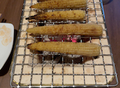 煉獄炭火 鰻鶏: らんらんさんの2026年09月24日の2枚目の投稿写真