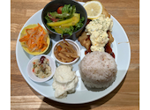 tables cook&jonathan's bookstore: teaさんの2026年08月08日の1枚目の投稿写真