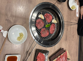 焼肉ダイニング　あがり　二十世紀が丘店: はしぞうさんの2025年11月の1枚目の投稿写真