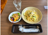 高崎芸術劇場 シアターカフェ&レストラン: ゆんゆんさんの2026年06月23日の1枚目の投稿写真