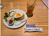 ULUWATUAMIGO ウルワツアミーゴ: ゆんゆんさんの2026年08月23日の2枚目の投稿写真