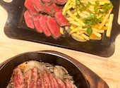 肉バル GAM 梅田お初天神店: すみちさんの2026年07月12日の1枚目の投稿写真
