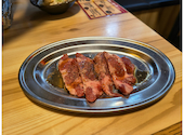 炭火焼肉 くぐ琉: タカヒロさんの2026年08月17日の1枚目の投稿写真