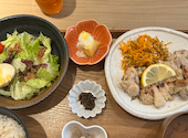 発酵食cafe fig plate: sanaさんの2026年09月11日の1枚目の投稿写真