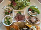 zukekura DELI&CAFE: sanaさんの2026年04月15日の2枚目の投稿写真