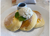 幸せのパンケーキ 堺東店: nnaooさんの2026年06月06日の1枚目の投稿写真