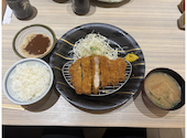 かつ波奈 海浜幕張店: さっしさんの2026年05月11日の1枚目の投稿写真