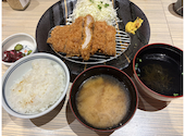 かつ波奈 海浜幕張店: さっしさんの2026年08月02日の1枚目の投稿写真