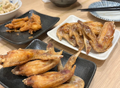 手羽唐酒場ビクトリー　戸塚店: コペンさんの2024年10月の1枚目の投稿写真