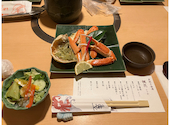 かに料理 豊橋甲羅本店: ぶひたろうさんの2026年05月24日の2枚目の投稿写真