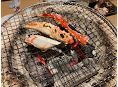 かに料理 豊橋甲羅本店: ぶひたろうさんの2026年05月24日の3枚目の投稿写真