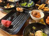 居酒屋 梅ざんまい 梅田本店: じんじんさんの2026年05月08日の1枚目の投稿写真