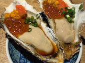 牡蠣 貝料理居酒屋 貝しぐれ 名駅店: めみさんの2026年06月04日の1枚目の投稿写真