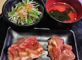 特急焼肉 肉の日 8号線二宮店: おーゆさんの2026年05月29日の1枚目の投稿写真