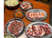 焼肉 ホルモン 名嘉真: タカシさんの2026年06月28日の1枚目の投稿写真