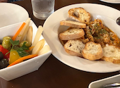 Trattoria Sgrosso Tokyo エスグロッソ 渋谷: ななさんの2026年07月31日の1枚目の投稿写真