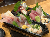 魚と酒 はなたれ 野毛五番街店: ななさんの2026年08月31日の1枚目の投稿写真