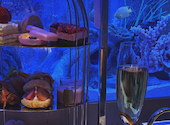 アクアリウムレストラン Nautilus ノーチラス 上野: ななさんの2026年02月03日の1枚目の投稿写真