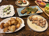 燻製料理とワインが愉しめるおばんざい屋 おばんざい坊: Jさんの2026年01月15日の2枚目の投稿写真