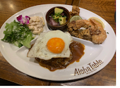 アロハテーブル ALOHA TABLE 星が丘テラス: Ｃｈｅｖｙさんの2026年03月27日の1枚目の投稿写真